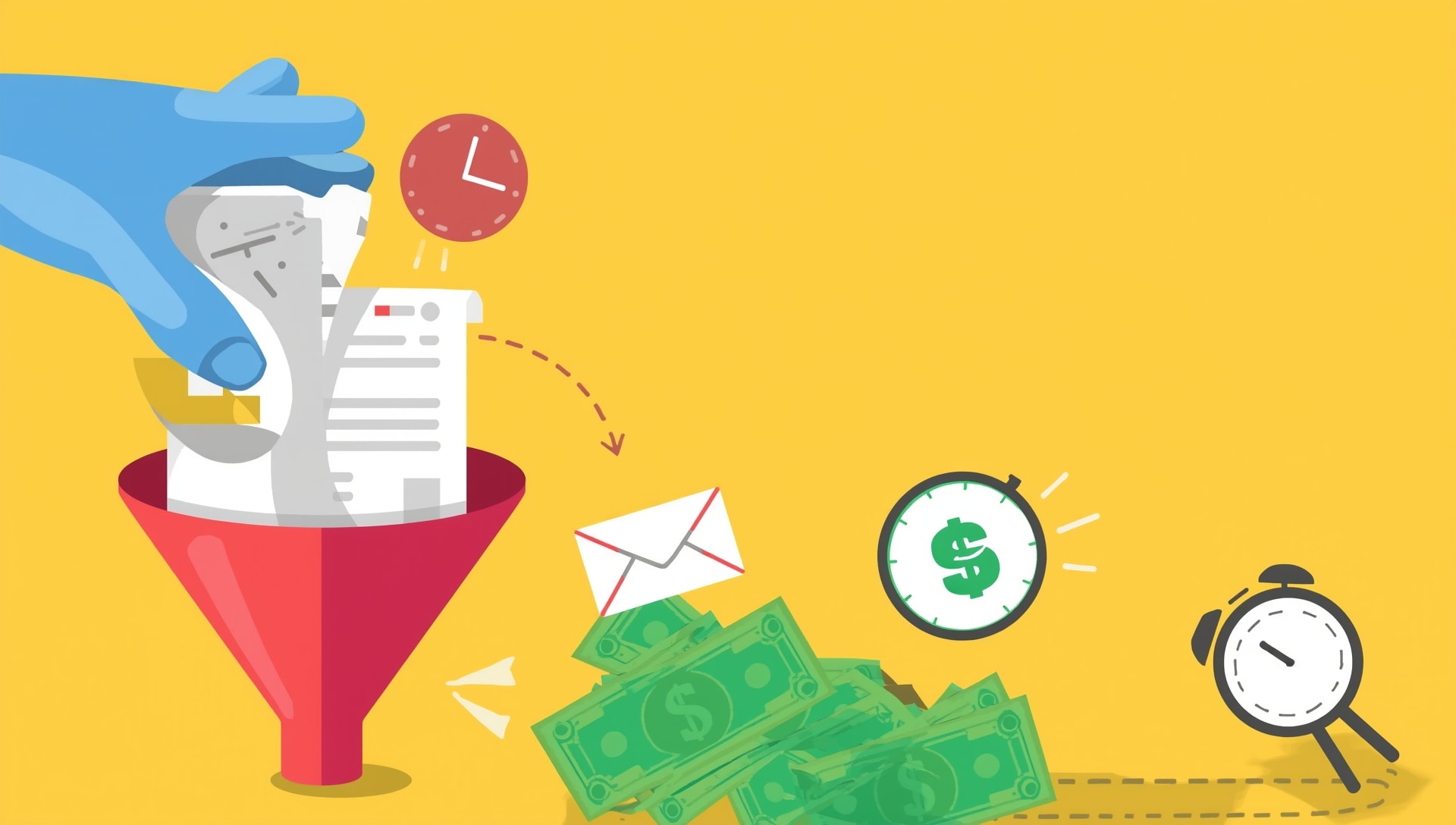 Automating Payment Reminders