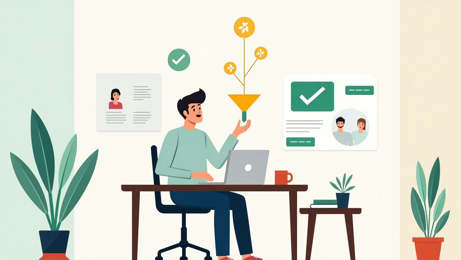 Essential Tools for Home Business Owners