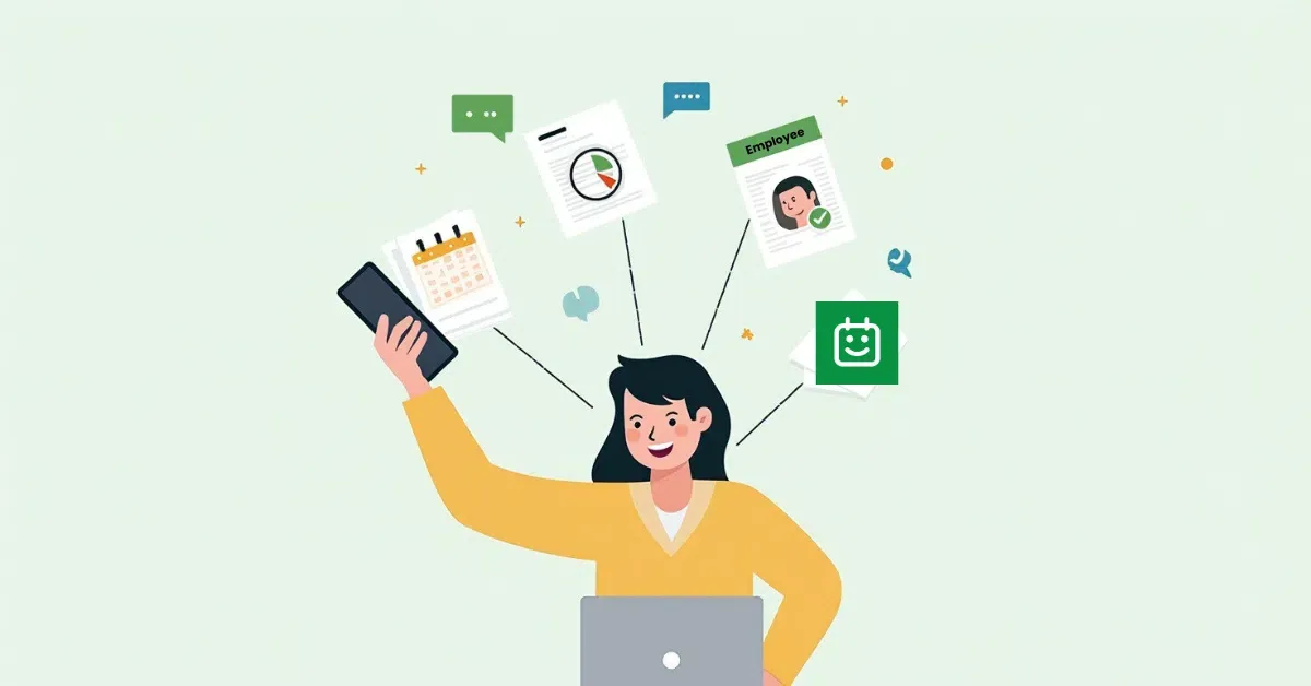 Why Productivity Tools Can Make or Break a Small Business
