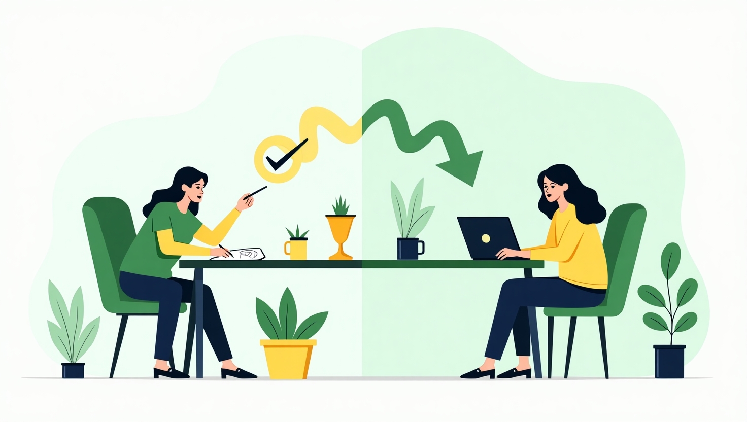 Profitable Home Business Ideas