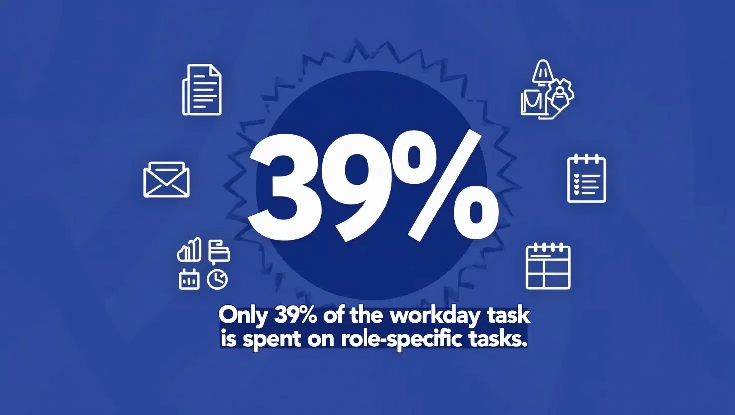 The Hidden Cost of Poor Organization