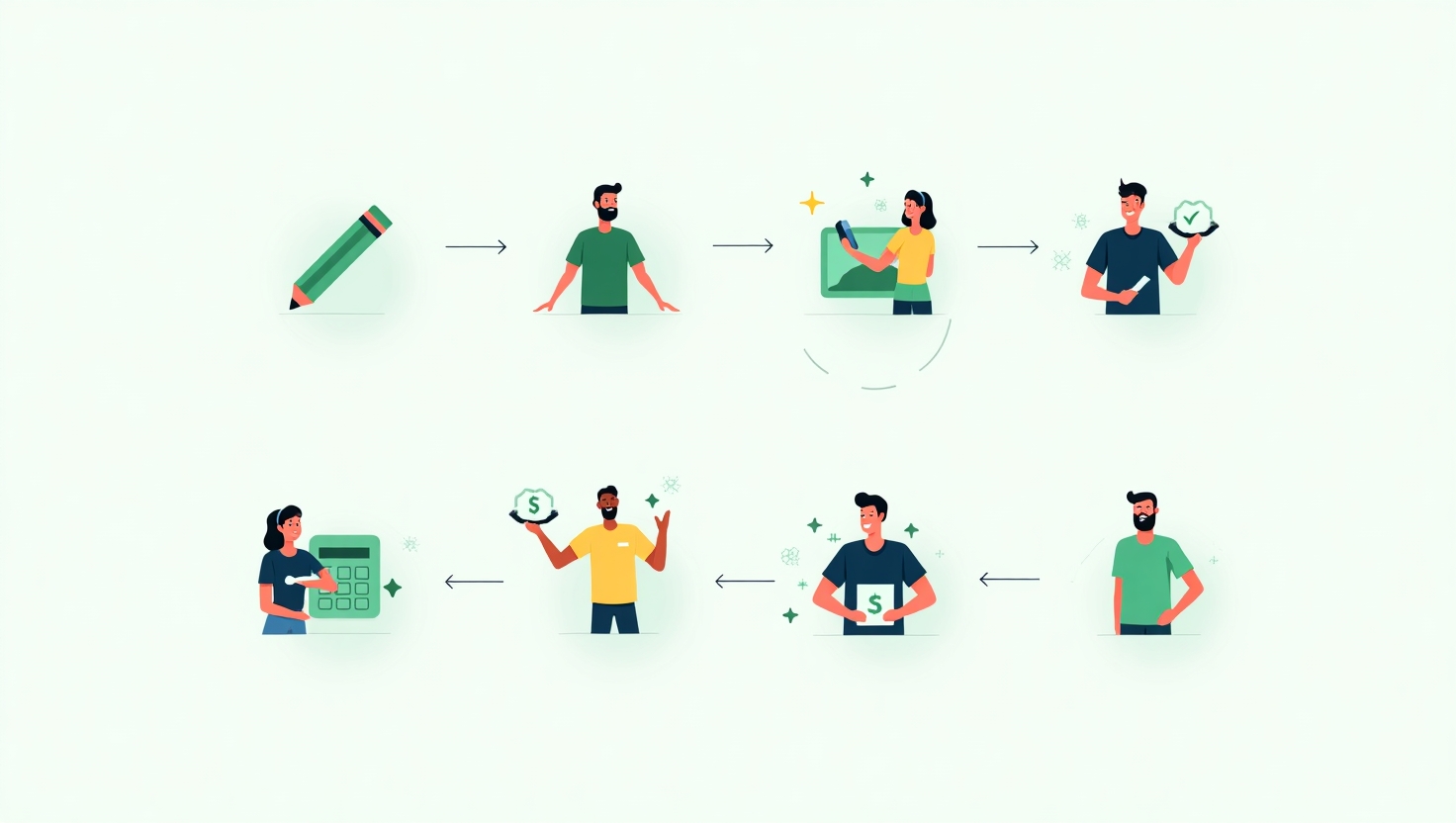 Popular Home-Based Business Models