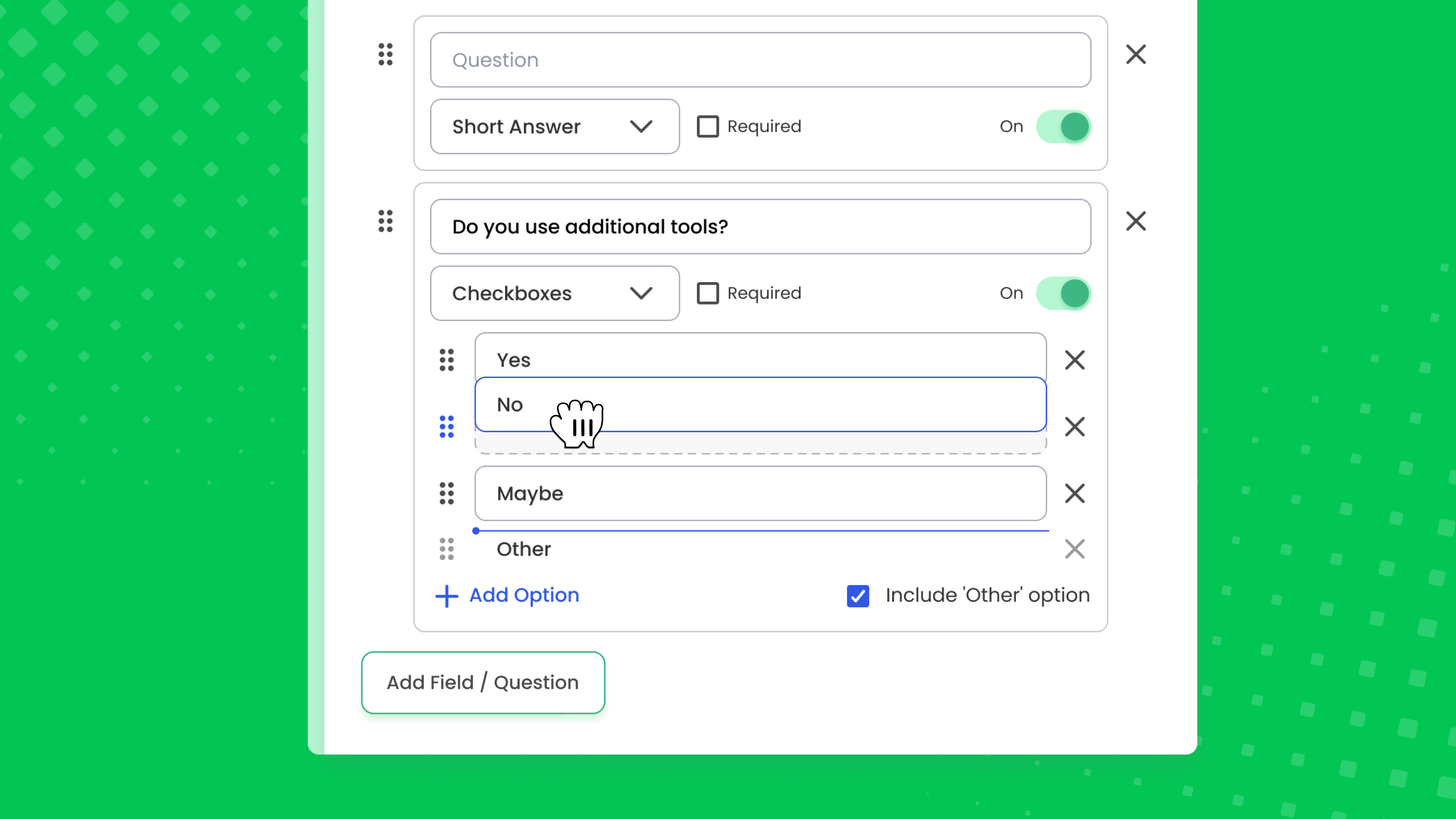 How to Structure a High-Converting Client Intake Form