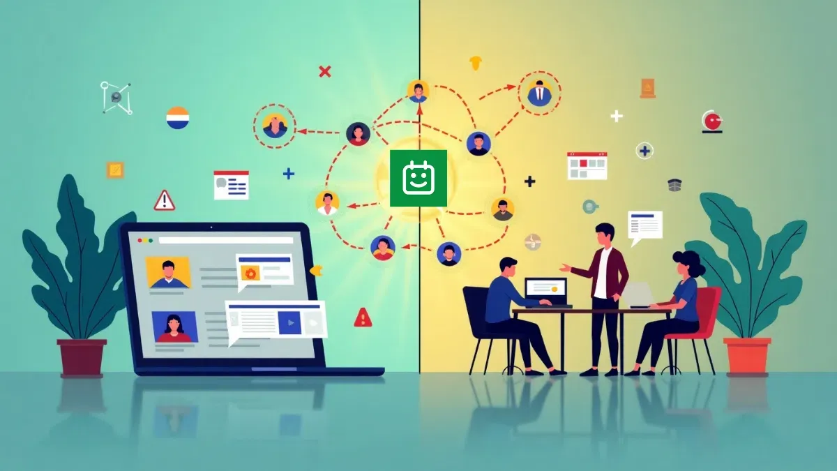 Focus on High-Value Communities