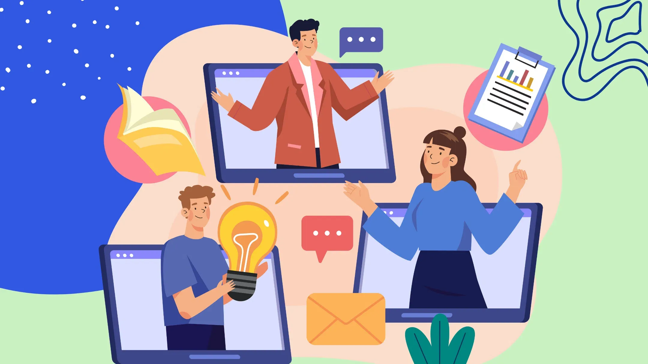 The Business Impact of Good Email Etiquette