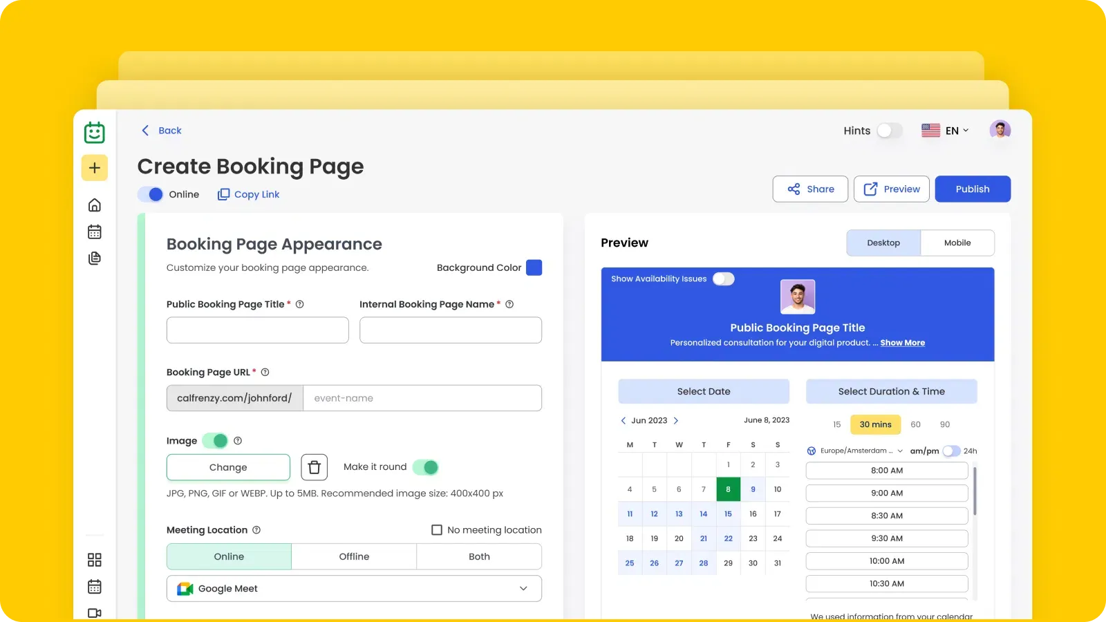 More Smart Scheduling Updates You’ll Love