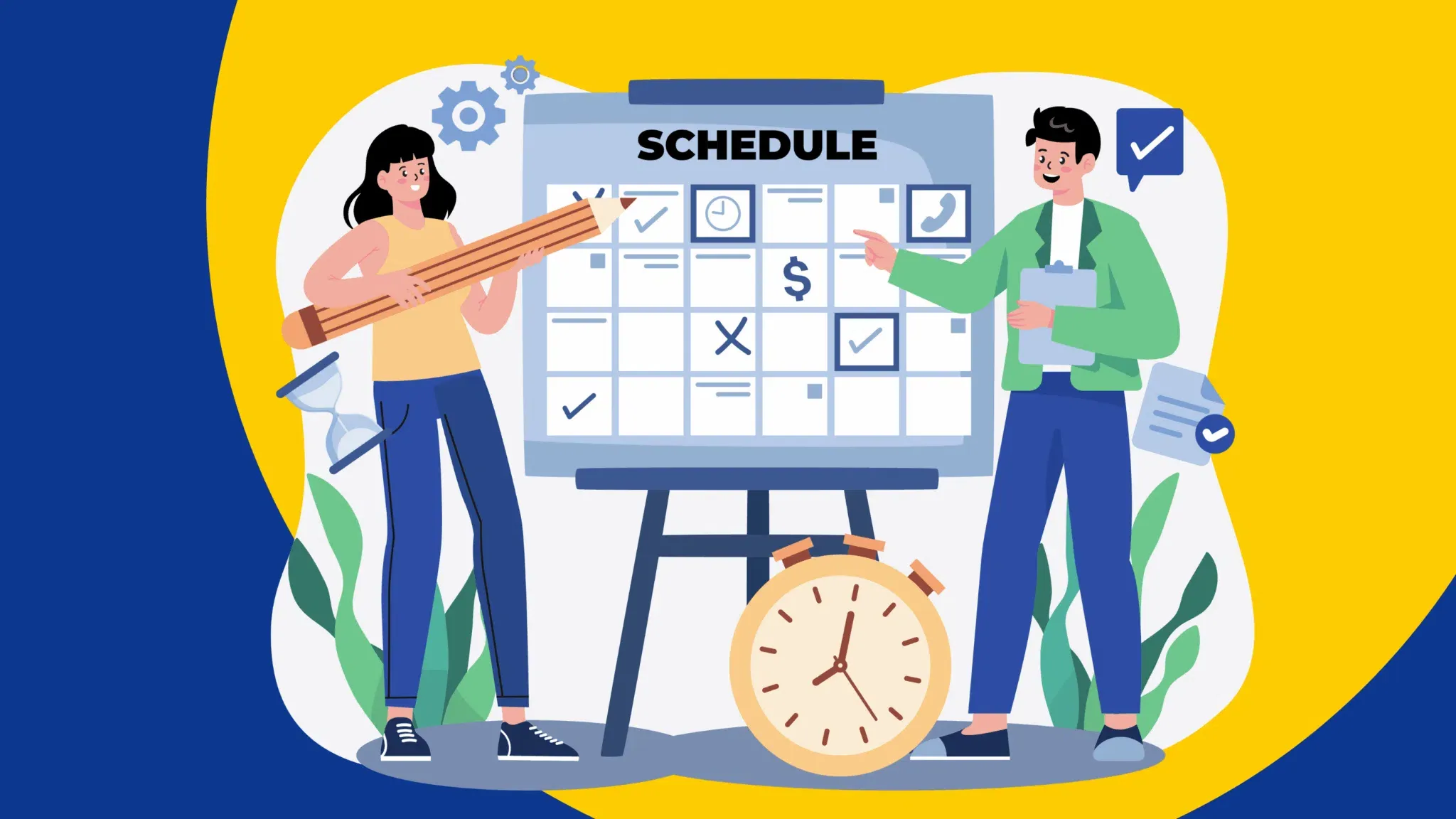 What Is Marketing Calendar Software?