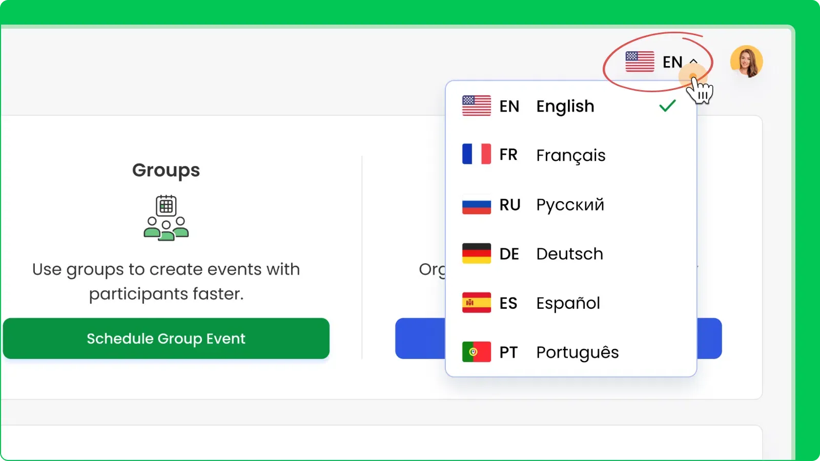 Multi-Language Support, Everywhere