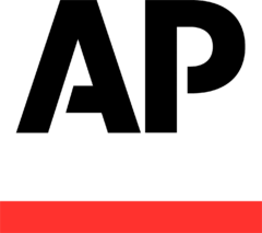 Calfrenzy as seen on Associated-Press