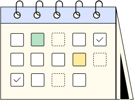 Group Interviews Simplified:
 Multiple Options, Easy Scheduling