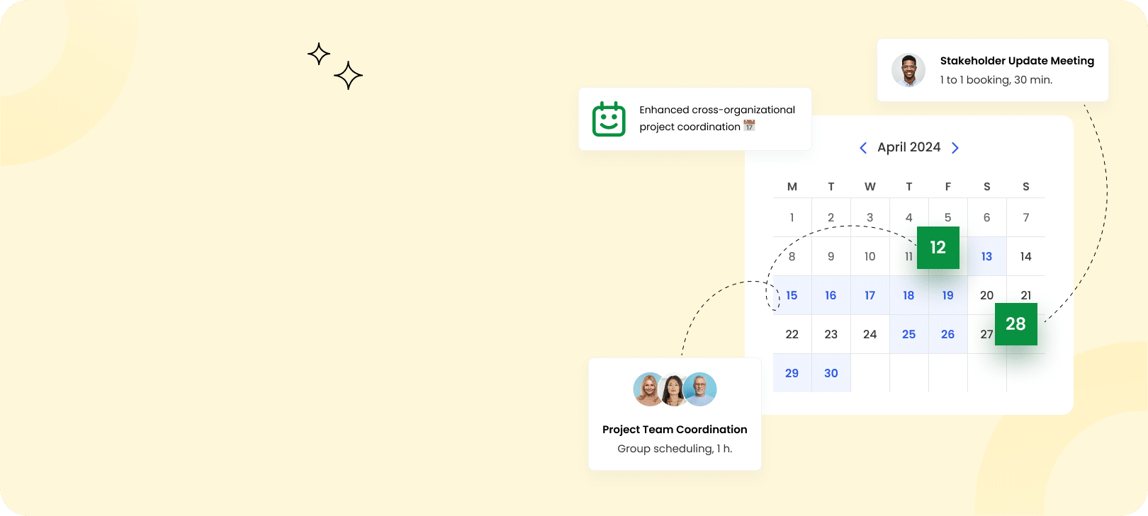 Appointment Scheduling Software