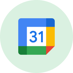 Google Calendar