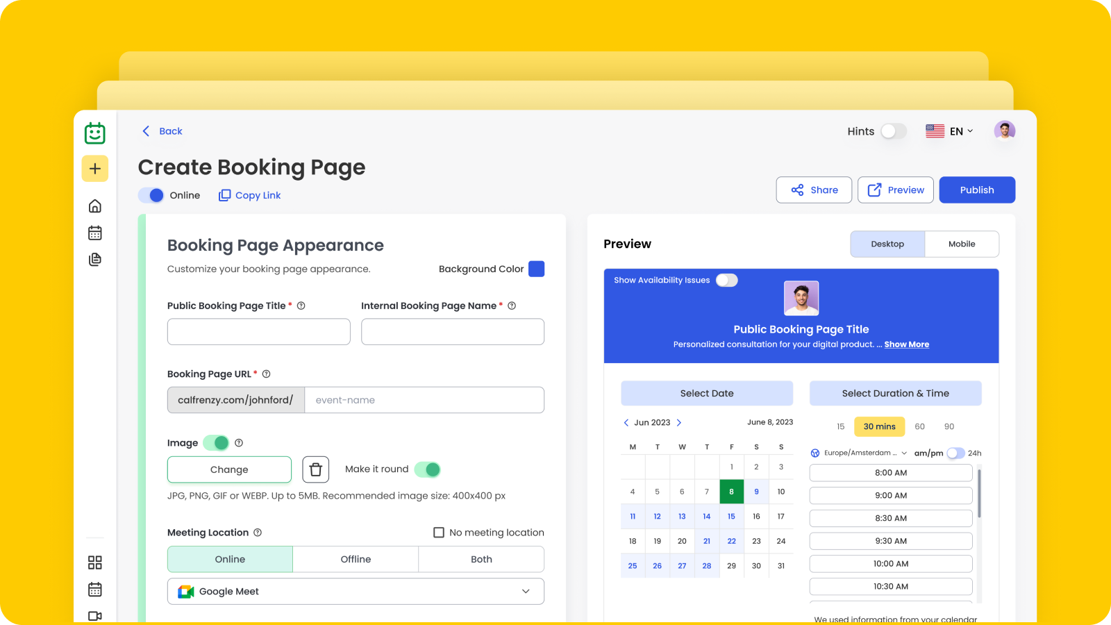 More Smart Scheduling Updates You’ll Love
