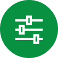 Control It All from Your Dashboard