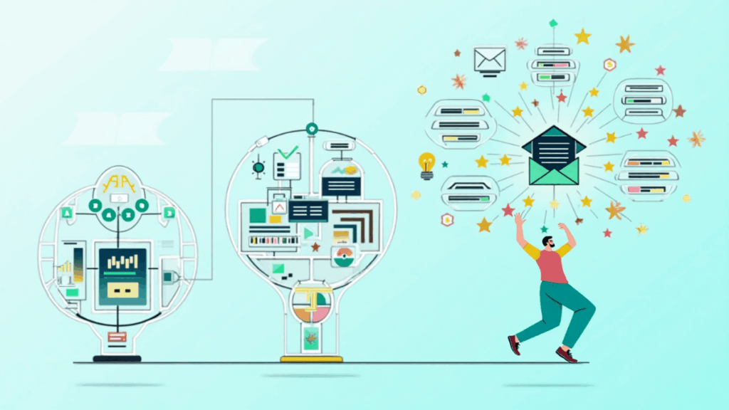Building Topic Clusters