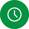 Localized Booking Times