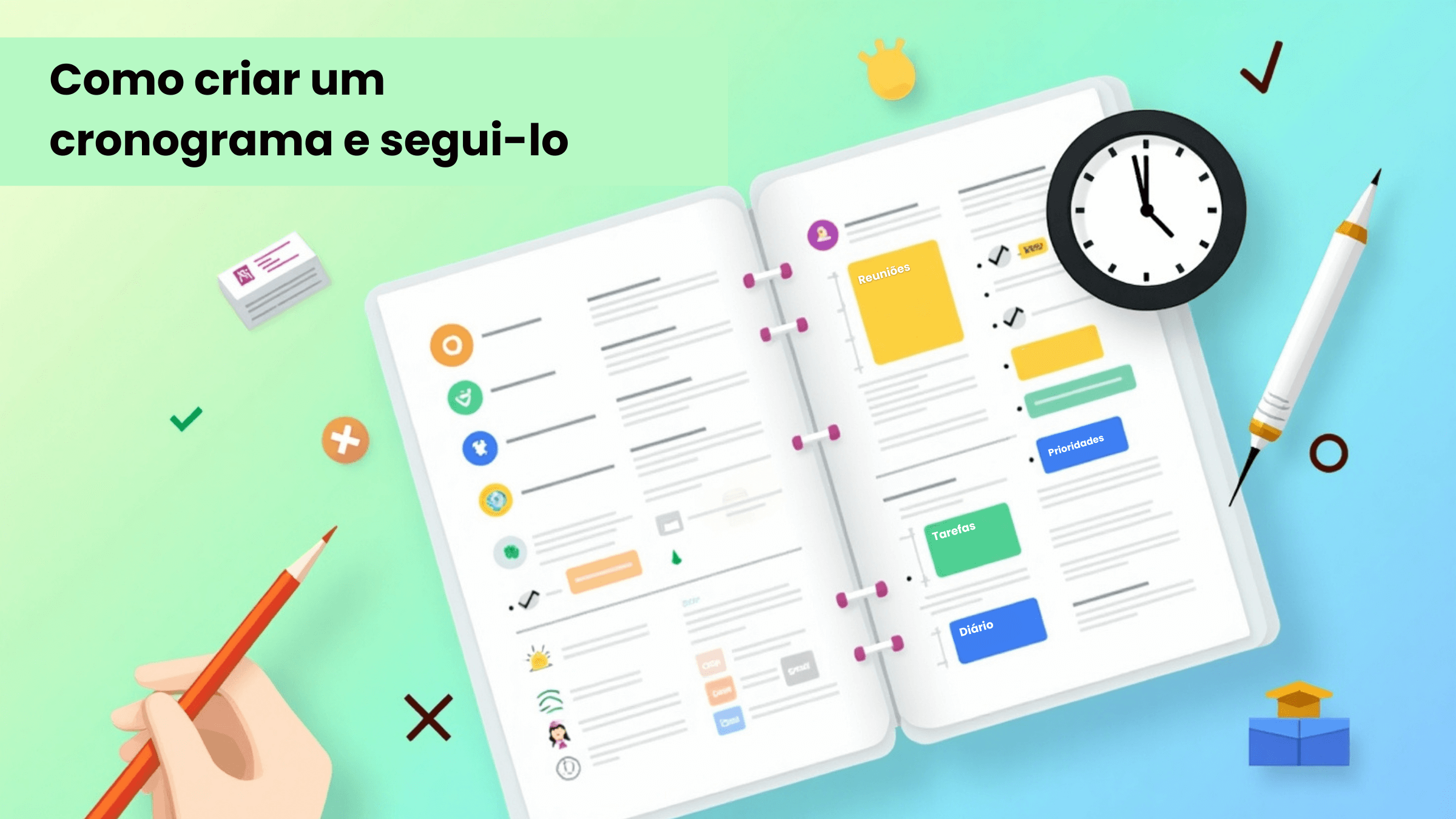 Visual guide titled '5 Steps to Build a Support System at the Workplace' featuring pastel modern design and tips for fostering collaboration and employee support.
