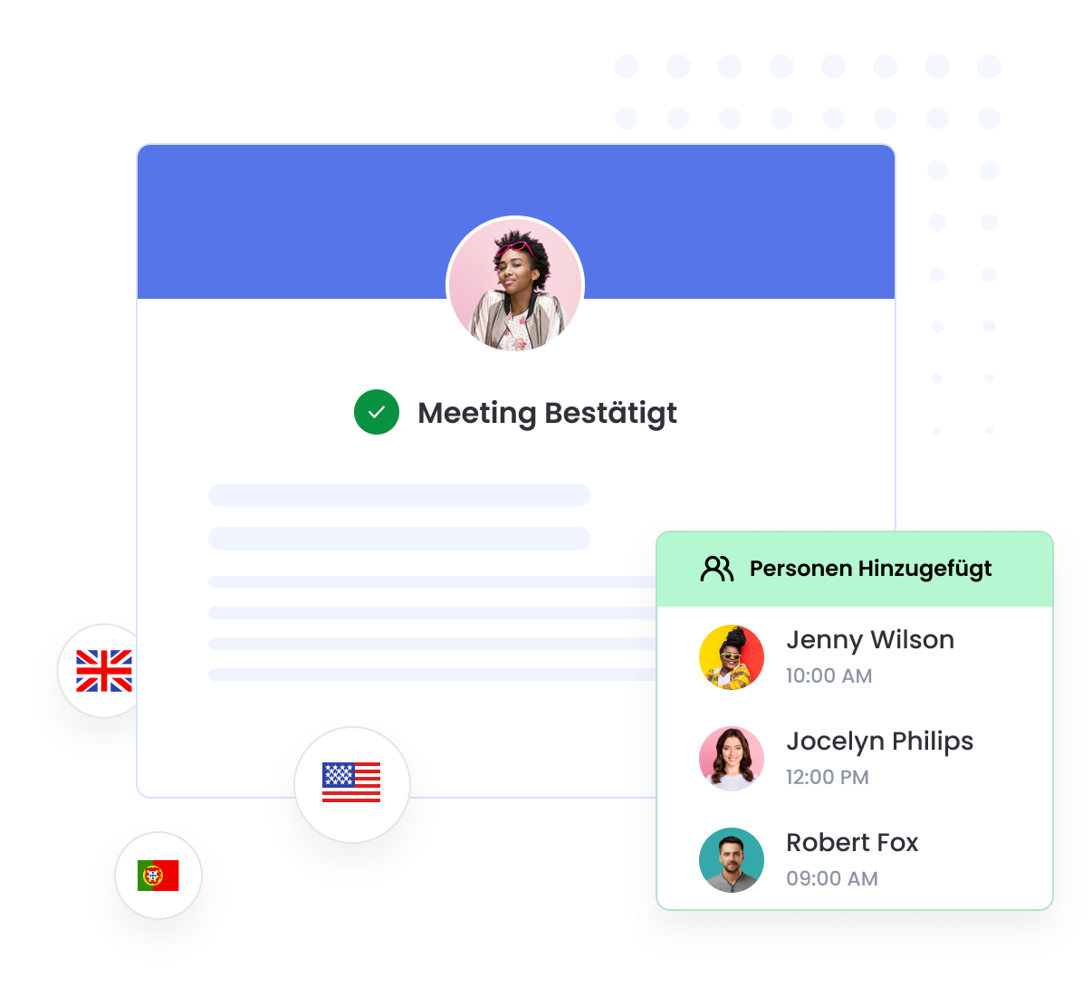 Intelligente Team-Scheduling-Software ohne Komplexität
