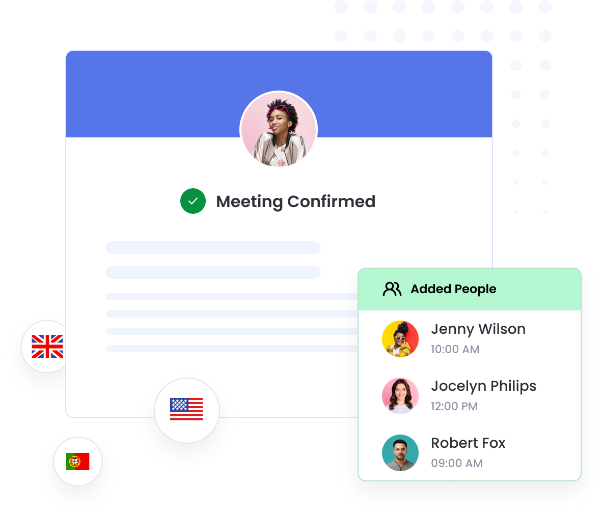 Smart Team Scheduling 
Software Without the Complexity