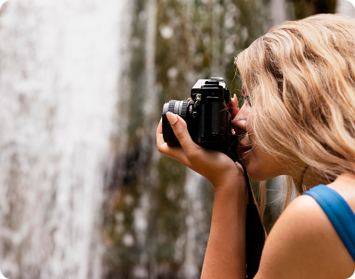 Freelance Photography Booking Tool